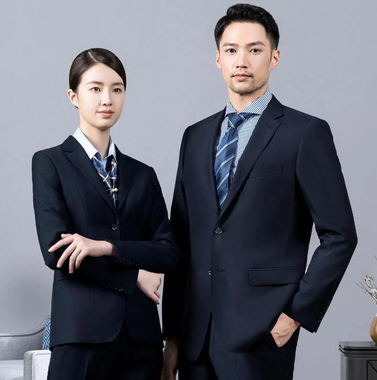 定做一套好的西服，輔料怎么選擇?